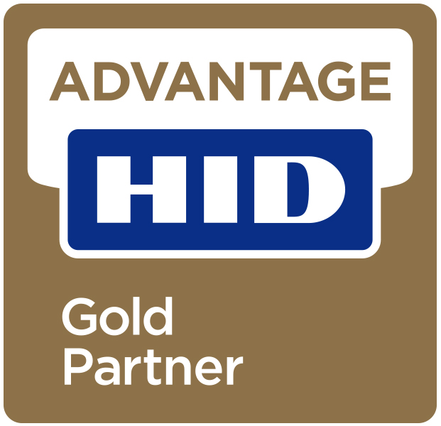HID Advantage Gold Partner